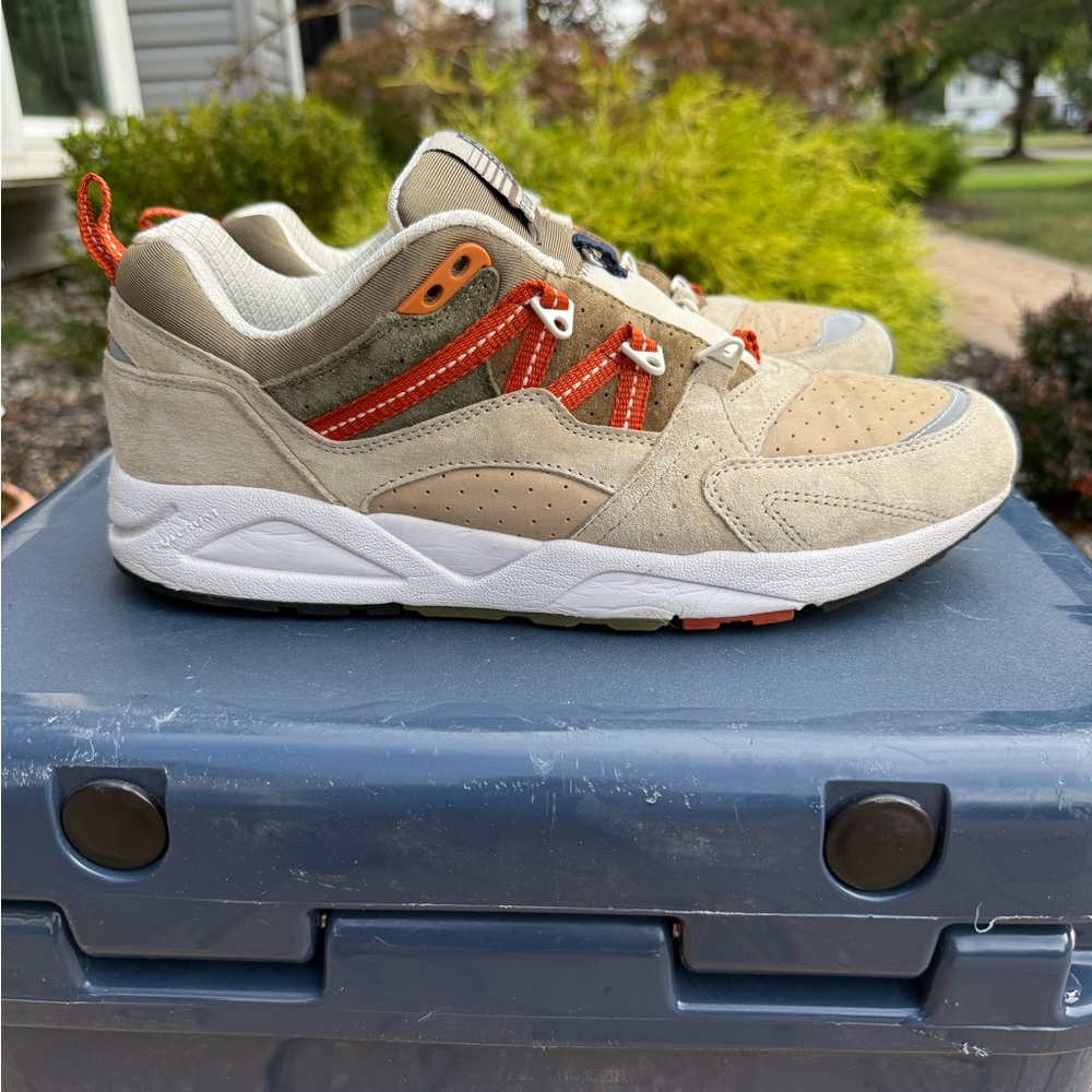 Karhu Fusion 2.0
